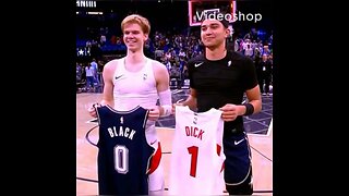 NBA is now officially gay