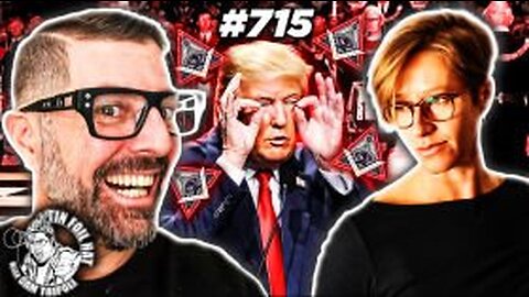 TFH #715: Occult Symbolism And Cabalistic Numerology Of Donald Trump With Susan Harrell