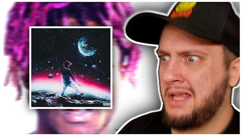 Lil Uzi Vert - It's Going Down REACTION (UNRELEASED)