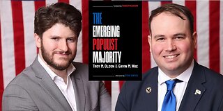 The Emerging Populist Majority