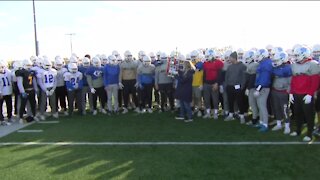 Team of the Week: Mukwonago Indians