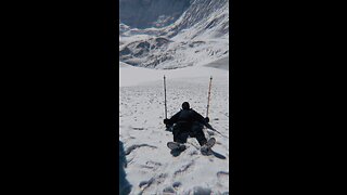 Trekking To Tilicho Lake