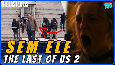 The Last of Us (Segunda Temporada): Data de lançamento e enredo!