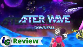 After Wave: Downfall Review on Xbox