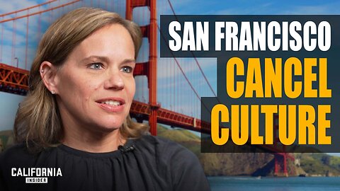 Former Resident: Why San Francisco is on the brink of losing its unique culture | Jennifer Sey
