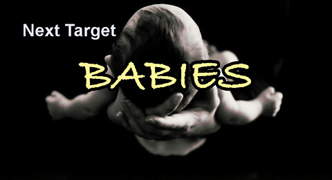 URGENT! Many babies will die or be injured for Life. What YOU can do w/James Roguski