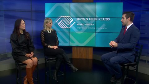 Colorado Gives Day: Boys and Girls Clubs of Metro Denver