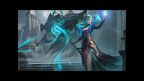 Revamped Vexana-Mobile Legends:Bang Bang gameplay#25