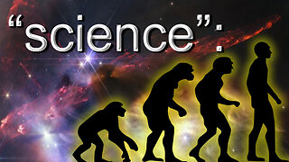 Evolutionary Theory is Foundational to Science. But it's not for the reasons you think.