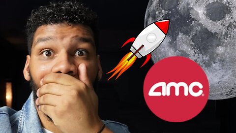 AMC Stock Will Be Worth More Than You Think!!!