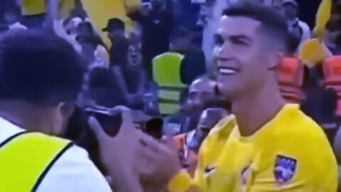 Cristiano Ronaldo's star showing sets up convincing victory as Al-Nassr's winning run continues