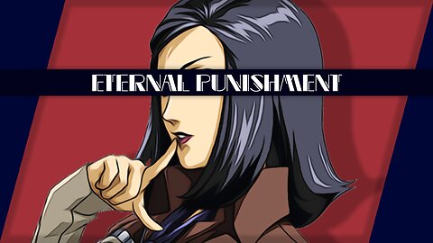 Atonement for Past Sins | Persona 2 Eternal Punishment | Revolver Reviews