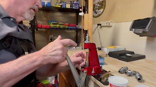 Reloading 45-70 with black powder