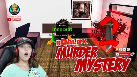 Roblox Murder Mystery 2 | I traded my prismatic!