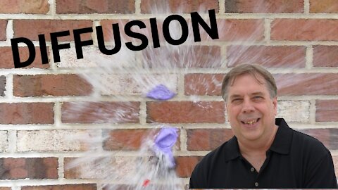 DIFFUSION Is What?