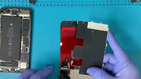 Iphone 8 Plus Screen Replacement