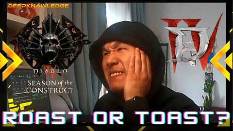 Roast or Toast? (#DiabloIV Season 3)