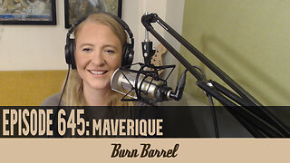 EPISODE 645: Maverique