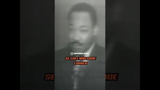 CONTINUE EM MOVIMENTO | MARTIN LUTHER KING JR | LEGENDADO