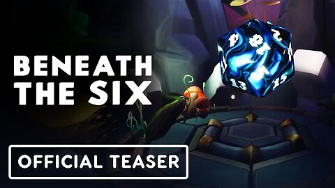 Beneath The Six - Official Teaser Trailer