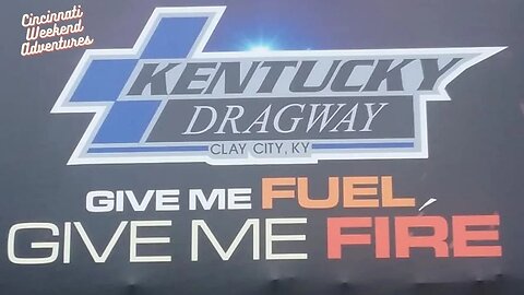 Kentucky Dragway