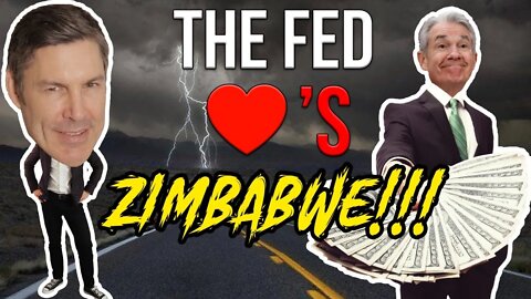 Fed Unleashes Bazooka’s! Will It Cause Hyperinflation? (Explained)