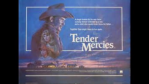 Tender Mercies (1983)