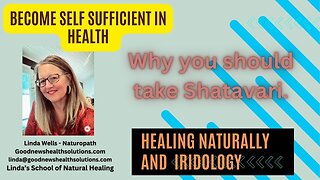 Benefits of Shatavari