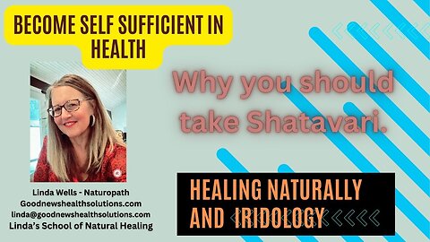 Benefits of Shatavari