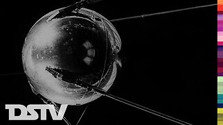 60 Years Sputnik One - Space Documentary (Euronews)