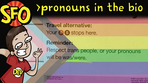 Pronouns A-Plenty!