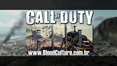 Call of Duty Rio | Mini Teaser