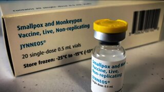 Milwaukee clinics push monkeypox awareness as they begin testing, prepare to administer vaccines