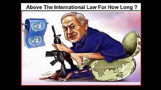 WHY ISRAEL WILL BE LAST: THE WAR IN DESTROYING EVIL