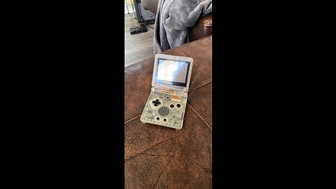 Gameboy nostalgia