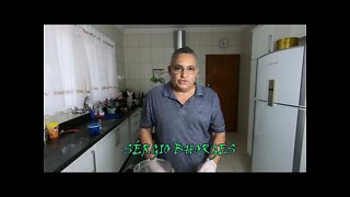 Molho de Alho para Acompanhar Churrasco, Saladas, lanches e porções.