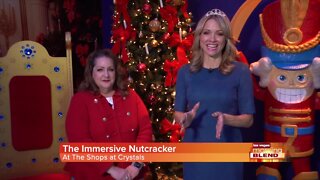 The Immersive Nutcracker