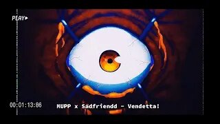 MUPP x Sadfriendd - Vendetta! 🔥🎵