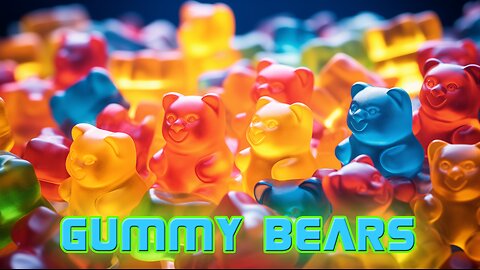 How to Make Cannabis Gummy Bears Using a Homogenizer