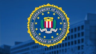 FBI Raids: Sherriff Richard Mack Joins Bradlee Dean