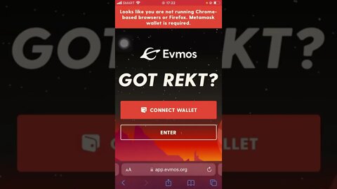 Evmos Airdrop Claim Via Metamask Complete Troubleshooting Now Available.