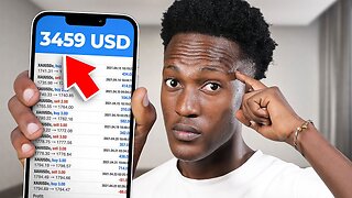 How To Become A SUCCESSFUL FOREX TRADER in 4 easy steps - For Beginners