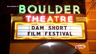 18th Annual Dam Short Film Festival