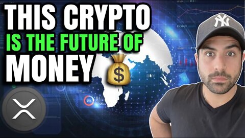💰 THIS CRYPTO IS THE FUTURE OF MONEY (XRP) RIPPLE | TOP 3 METAVERSE COINS UNDER $110M MARKET CAP