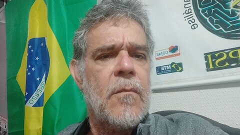 Delírio pela liberdade