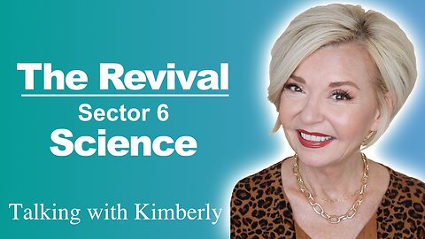 The Revival - Chapter 6 Science