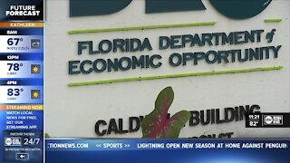 State will stop sending Floridians to collections who were overpaid unemployment benefits