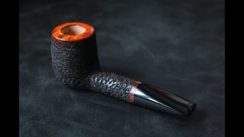 Jack Ryan Pipes No40