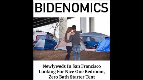 Black, Hispanic Voters DESERT Dems After DISASTROUS Bidenomics Decimate Economic Future: Rising 9-10