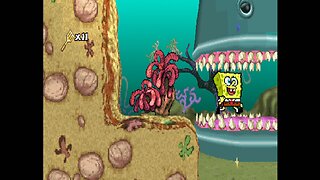 Spongebob Squarepants Supersponge Episode 6